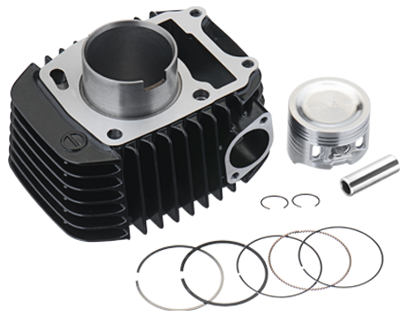 Block Kits 2 Wheeler Block Kits 2 Wheeler