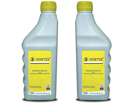Coolant11 Coolant11