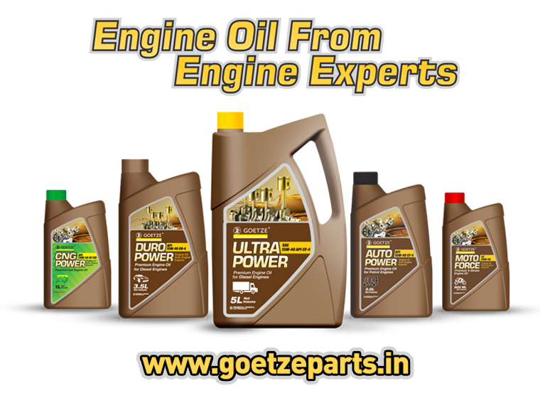 GoetzeEngineOil GoetzeEngineOil