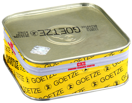 Piston Rings Light Vehicle 2 Piston Rings Light Vehicle 2