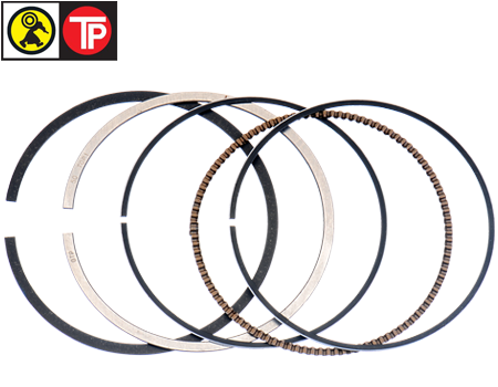 Piston Rings Light Vehicle 3 Piston Rings Light Vehicle 3