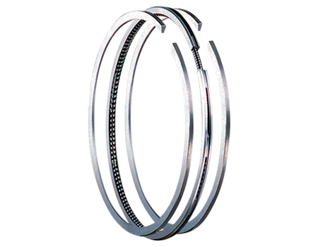 Piston Ring 3 Wheeler 2 Piston Ring 3 Wheeler 2