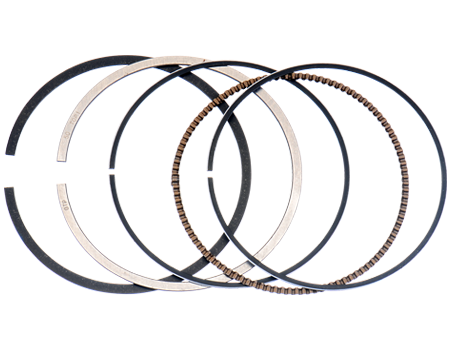 Piston Ring 3 Wheeler 1 Piston Ring 3 Wheeler 1