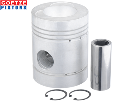 Pistons Industrial Pistons Industrial