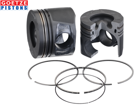 LightVehiclePiston LightVehiclePiston