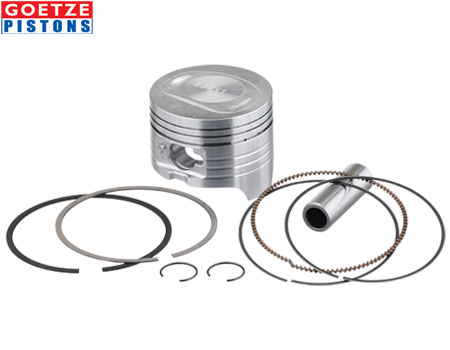 Pistons 2 Wheeler 1 Pistons 2 Wheeler 1