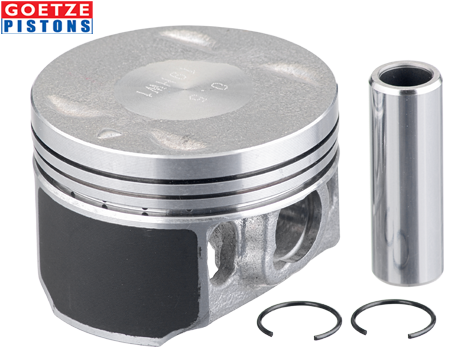Pistons 2 Wheeler 2 Pistons 2 Wheeler 2