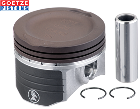 Pistons 2 Wheeler 3 Pistons 2 Wheeler 3