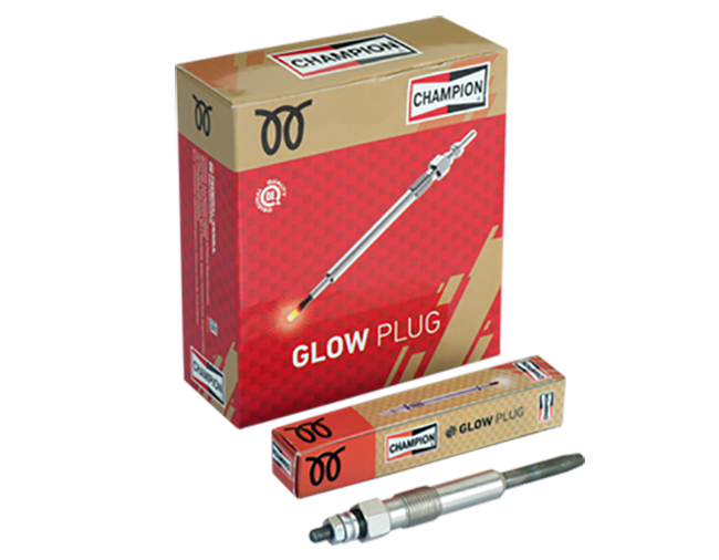 Glow Plug Packaging Glow Plug Packaging