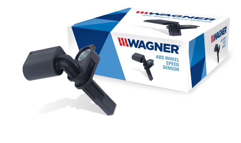 Wagner Wheel Speed Sensor