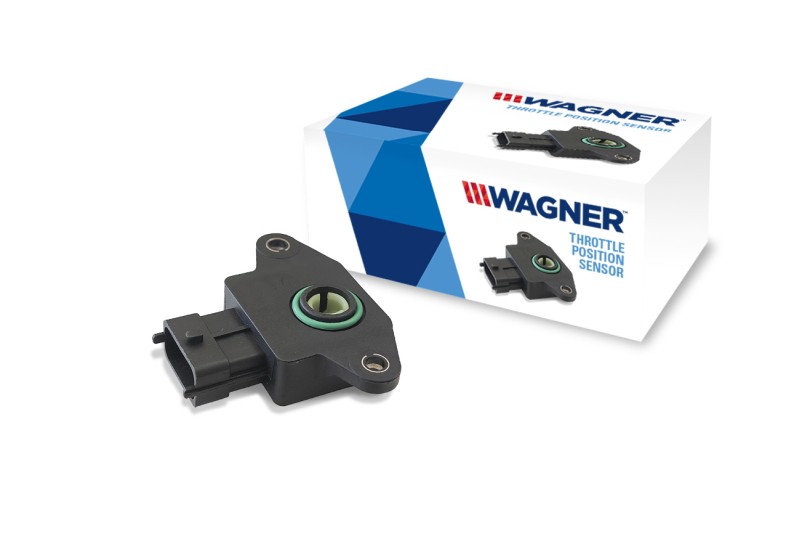 Wagner Throttle Position Sensor
