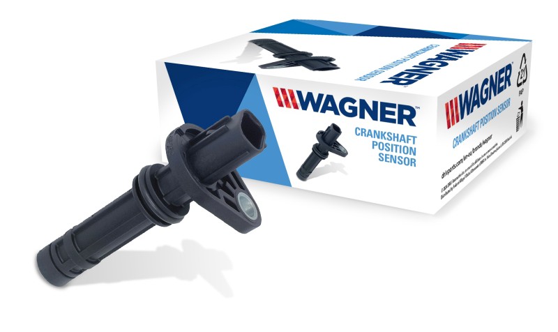 Wagner Crankshaft Position Sensor