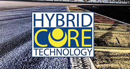MOOG - Technologie Hybrid Core MOOG - Technologie Hybrid Core