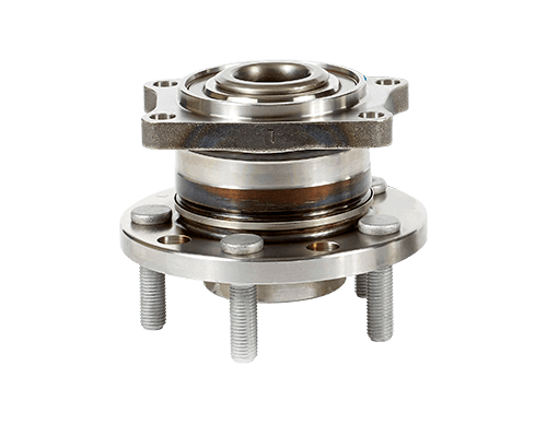 MOOG WHeel End Bearings MOOG WHeel End Bearings