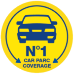 MOOG N°1 Car Parc Coverage MOOG N°1 Car Parc Coverage