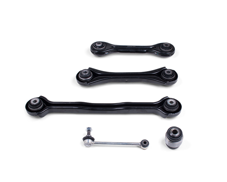 MOOG Repair Kits MOOG Repair Kits