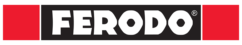 Print Ferodo logo