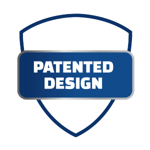 Logo_patented-design