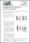 Fitting of Wet Liner Seals