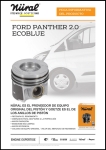 Ford Panther 2.0 Ecoblue