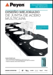 Improved MLS Gaskets