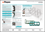 TTC Gasket