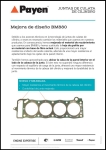 Design Upgrade BM880