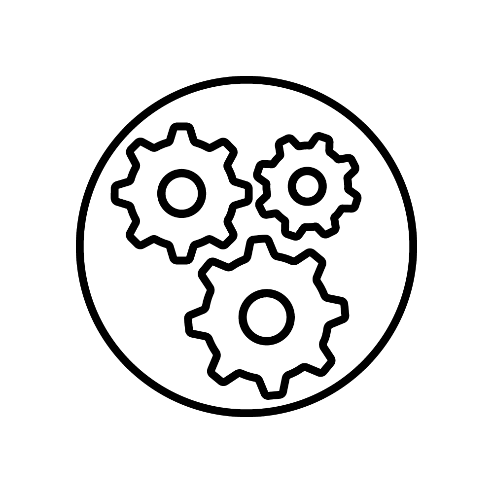 Icono de herramientas de diagnóstico
