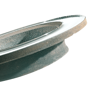 disc-excessive-wear