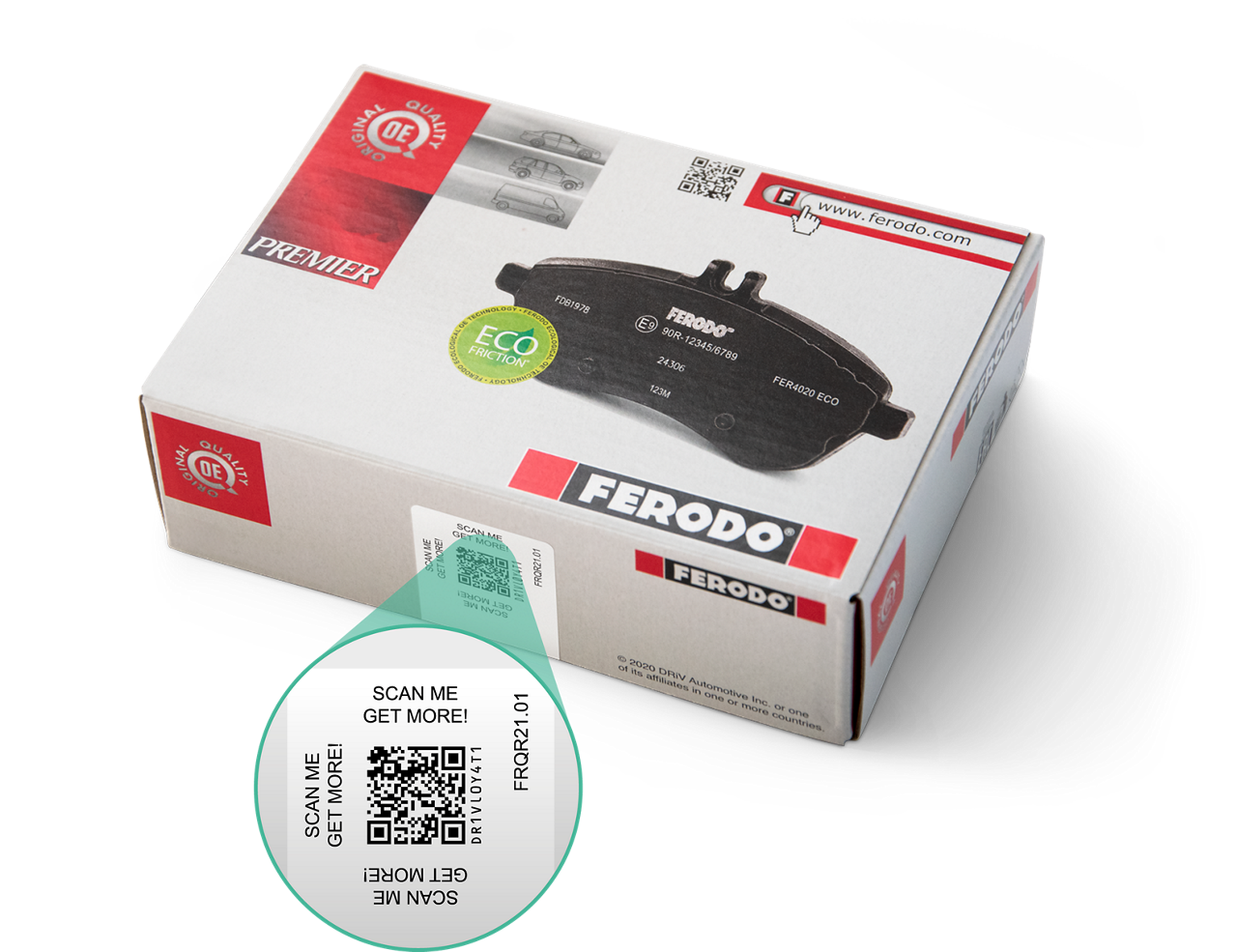 Ferodo-box-with-lens Ferodo-box-with-lens