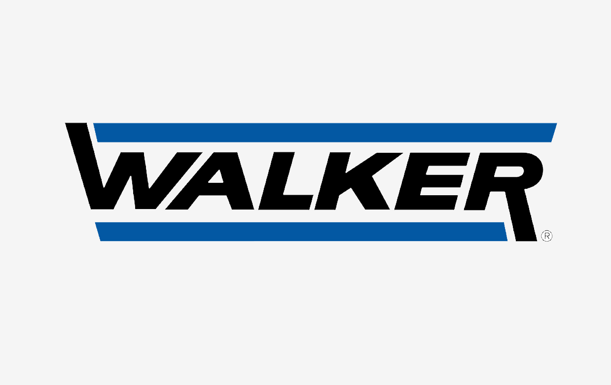 Walker logo
