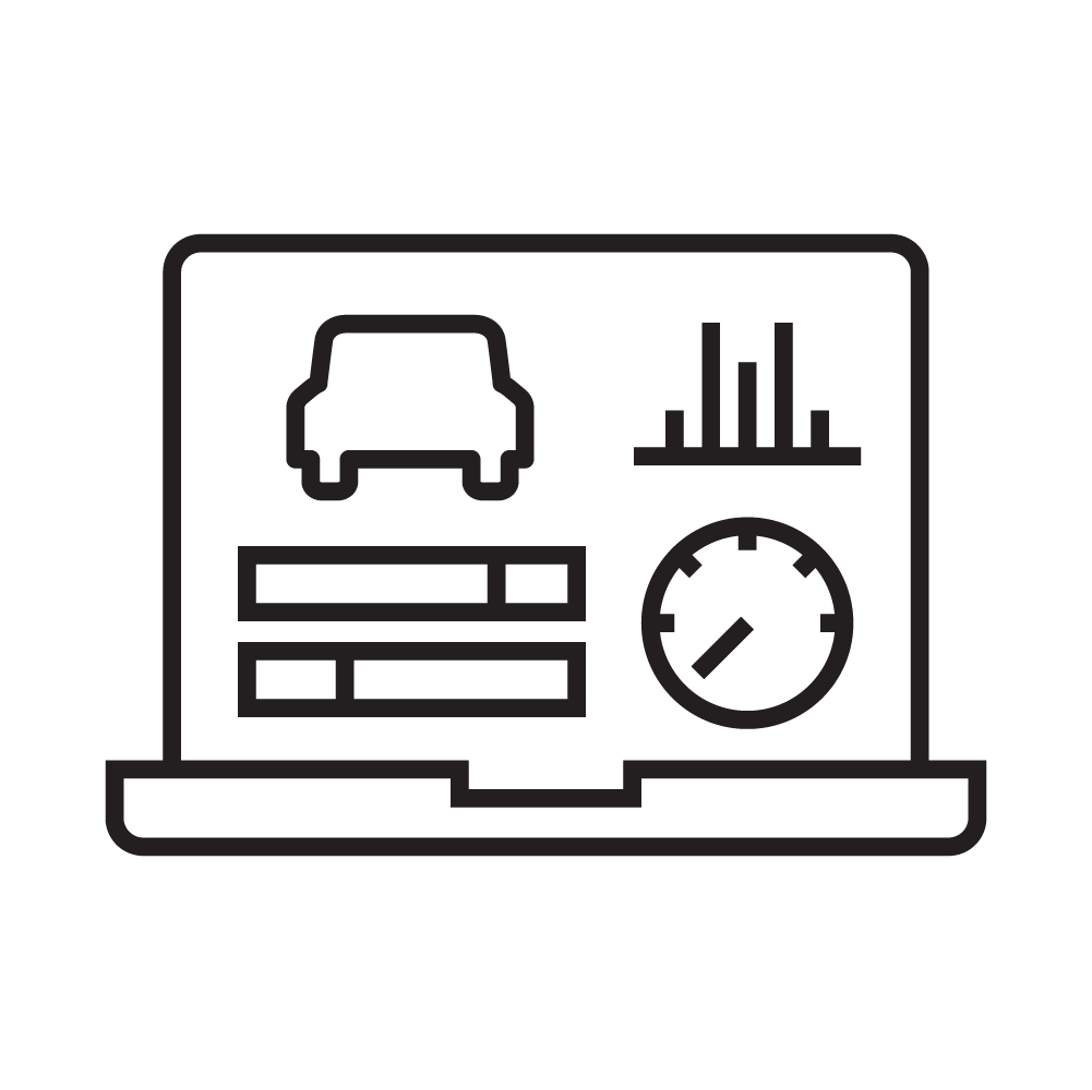 Diagnostics videos icon Diagnostics videos icon