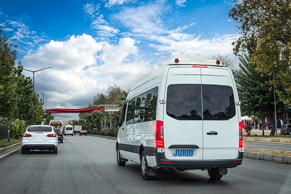 jurid-importance-cof-car-van
