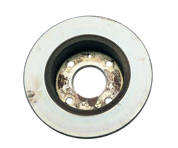 Disc surface contamination 600x501