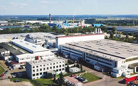 gliwiceplant