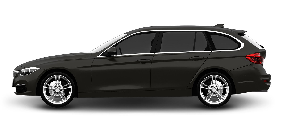 BMW 3 Touring