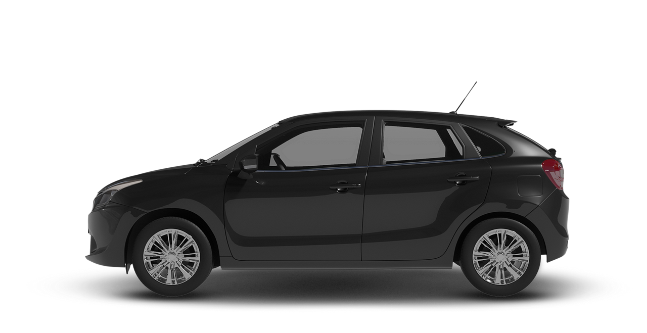 Suzuki Baleno