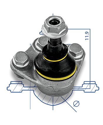 ball-joint-design