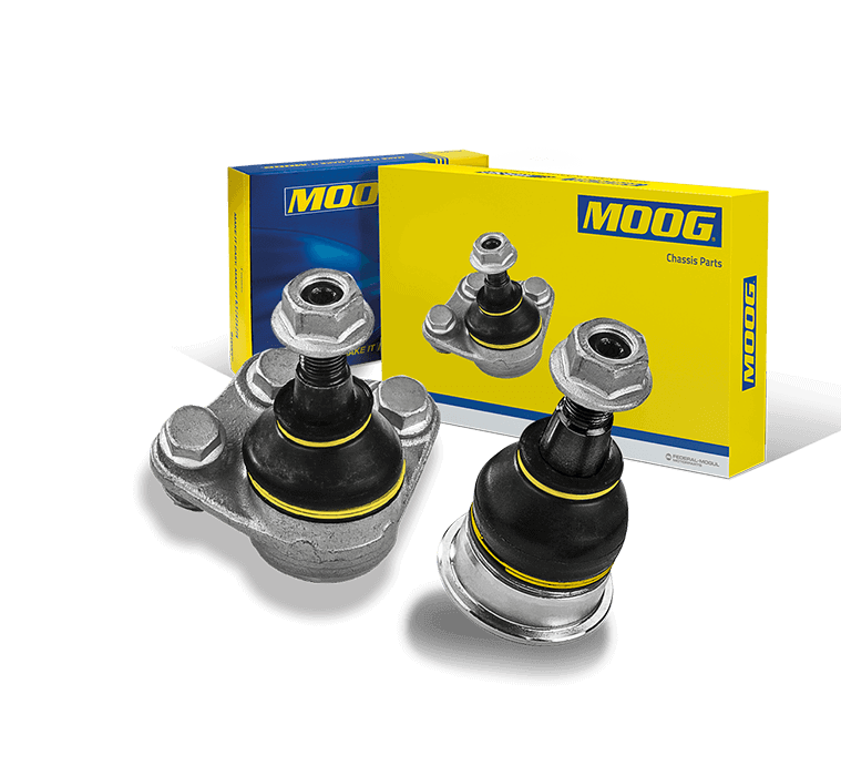 New Ball Joints for Popular Peugeot and Citroën Models