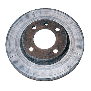 disc-radial-cracks