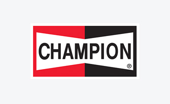 Champion logo Champion logo