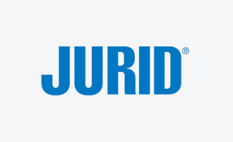 Jurid logo Jurid logo