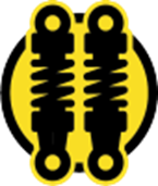 Shock_absorbers_repairinpairs Shock absorbers and struts should be replaced in pairs