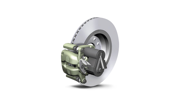 hand-brake