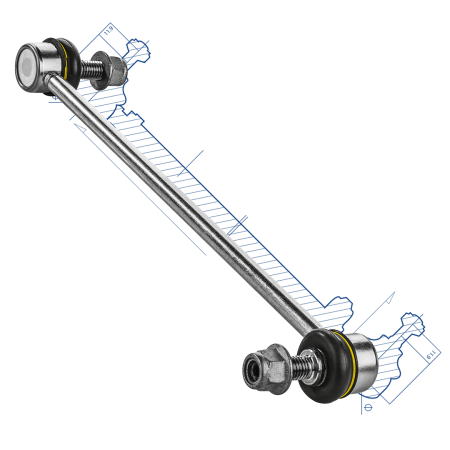 Link-Stabilizer2 Link-Stabilizer2