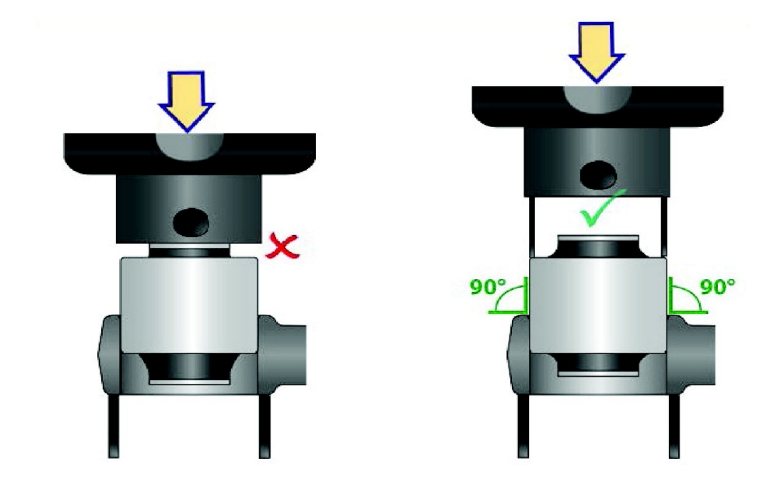 MOOG_DYK22-13_Bushes_Fitting_Instructions_PRMMO2218_IMG_01 MOOG_DYK22-13_Bushes_Fitting_Instructions_PRMMO2218_IMG_01