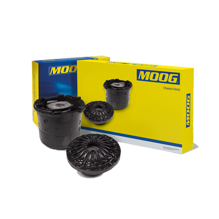 MOOG Strut Mounts MOOG Strut Mounts