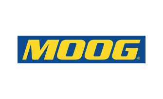 MOOG logo MOOG logo