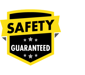 Safety-wing Original Equipment Supplier logo
