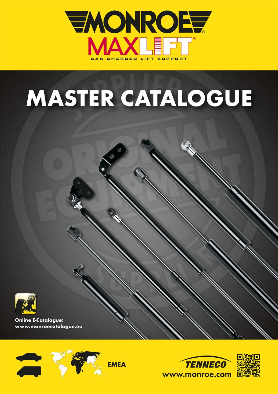 monroe-catalogue-maxlift-gas-springs monroe-catalogue-maxlift-gas-springs